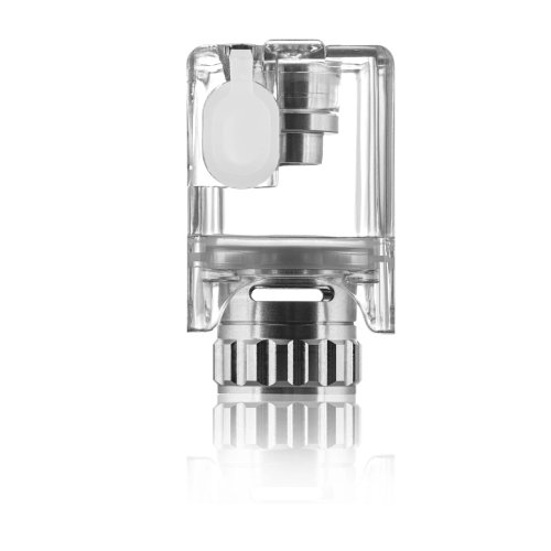 Dotmod dotAIO V2 náhradní tank - Čirá