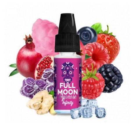 Full Moon Hypnose Infinity 10ml Flavour Concentrate