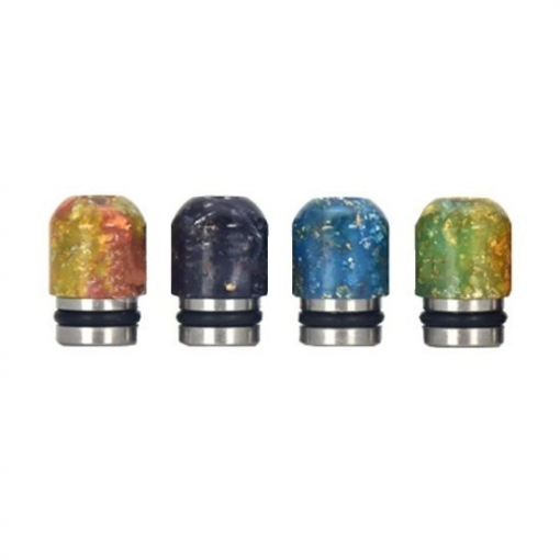 ReeWape resin drip tip 510 AS109E