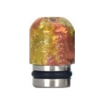 ReeWape resin drip tip 510 AS109E