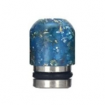 ReeWape resin drip tip 510 AS109E