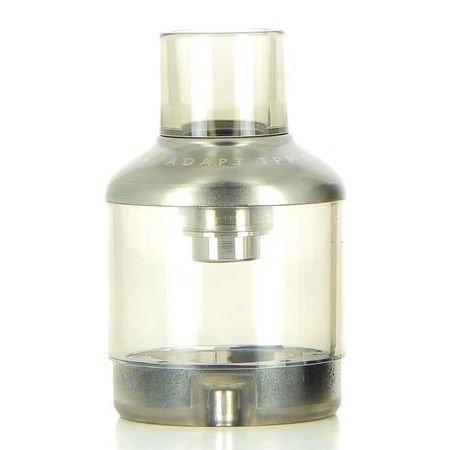 Náhradní cartridge pro Voopoo TPP, 1ks - Stříbrná