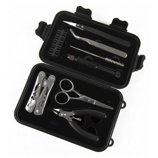 THC Blaze Pro Tool Kit DIY