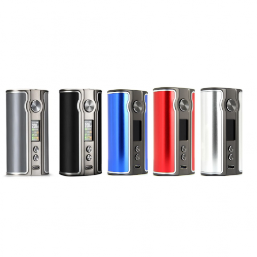 Pioneer4You IPV V200 200W Aluminium Edice