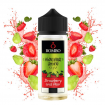 Příchuť SNV Bombo - Wailani - Juice Strawberry Pear 40ml