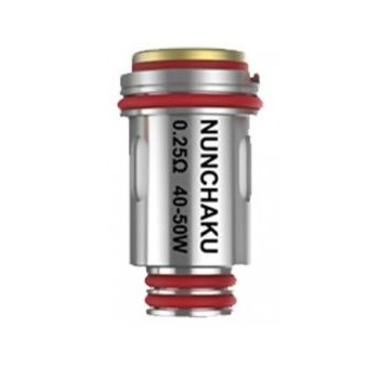 Replacement coil pro Uwell Nunchaku - 0,25 ohm