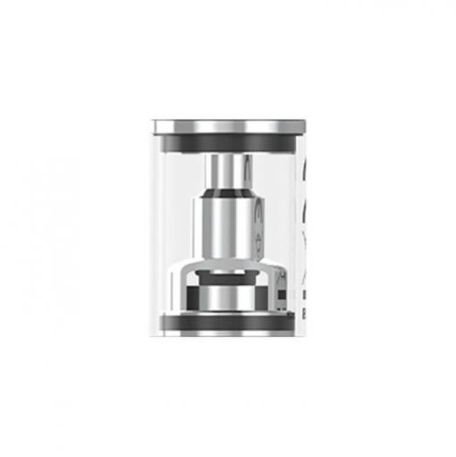 Replacement body for Just Fog Q16 Pro atomizer