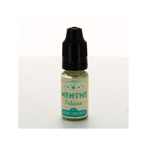 VLDV - Cirkus  - Arctic Mint / Menthe Polaire 10ml Flavour Concentrate