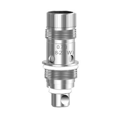 Replacement coil Aspire Nautilus BVC - 0,7 ohm Kanthal