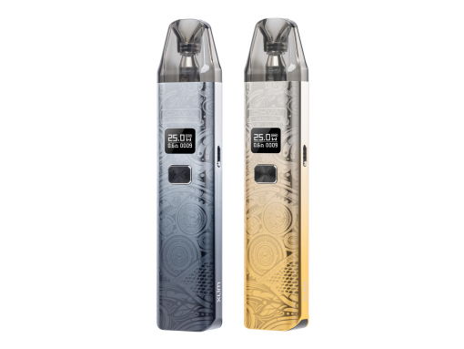 OXVA Xlim V2 POD 25W 900mAh - 3rd Anniversary Edition