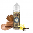 Cirkus (VDLV) - Special Tobacco - Cigar Vanilla - Longfill 20ml