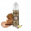 Cirkus (VDLV) - Special Tobacco - Sweet Tobacco - Longfill 20ml