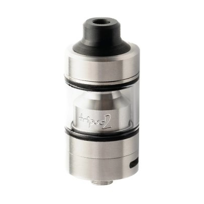 Atmizoo Tripod 2 RTA - Basic Edition SS Mate