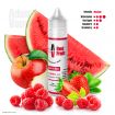 Adams vape - Red Fruit 10ml Longfill