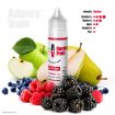 Adams vape - Garden Fruit 10ml Longfill