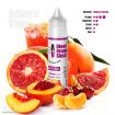 Adams vape - Blood Orange Slush 10ml Longfill