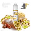 Adams vape - Pistachio Cannoli 10ml Longfill