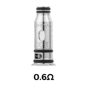 OXVA Xlim C POD replacement coil - 0,6 ohm