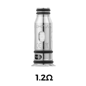 OXVA Xlim C POD replacement coil - 1.2 ohm