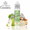 Flavour TI Juice Cukrárna Pear Cream 15ml LongFill