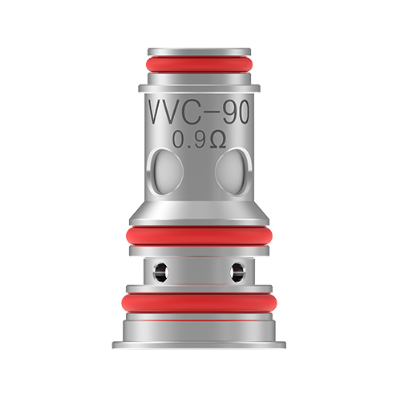 Žhavící hlava Vandy Vape Pulse AIO VVC - 0,9ohm