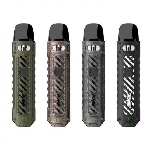 UWELL Caliburn Tenet POD