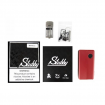 Suicide Mods X Vaping Bogan X Orca Vape - Stubby AIO RDTA