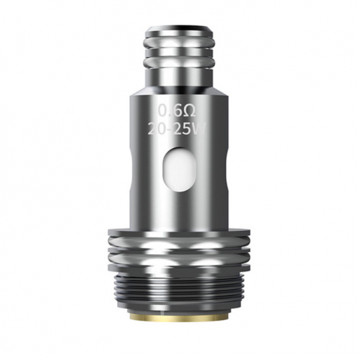 Replacement coil K-3 0,6 ohm pro Smoant Pasito 2 / Knight 80