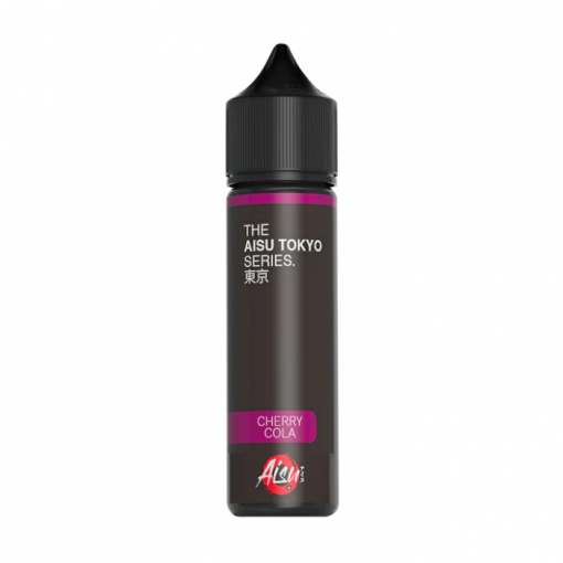 ZAP! AISU TOKYO Cherry Cola 10ml Longfill