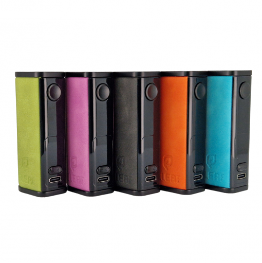 Eleaf iStick I40 2600mAh Mod