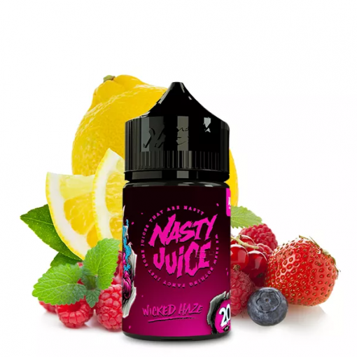 Nasty Juice - Wicked Haze 20ml Flavour Concentrate