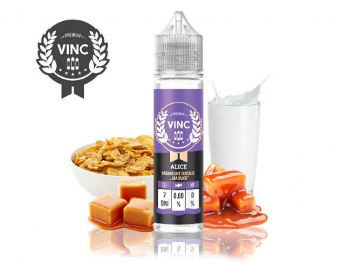 VINC Alice 12ml Longfill