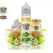 Příchuť Cream Sodas Shake and Vape Kiwi Soda 12ml