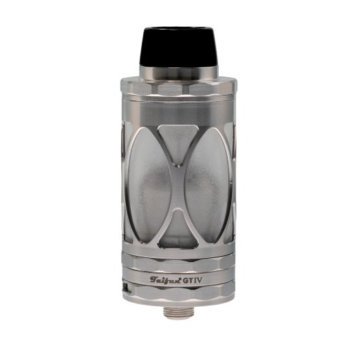 SmokerStore Taifun GT IV 5ml 2023 - Silver