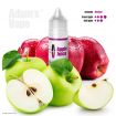 Adams vape - Apple Juice 10ml Longfill