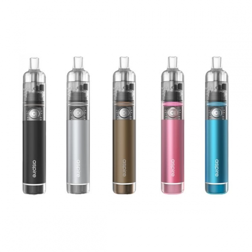 Aspire Cyber G 3ml POD kit 850mAh