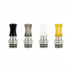 ReeWape Ultem drip tip 510 Concave RS337