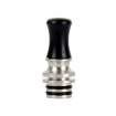 ReeWape Ultem drip tip 510 Concave RS337