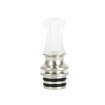 ReeWape Ultem drip tip 510 Concave RS337