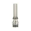 ReeWape long drip tip 510 RS336