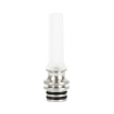 ReeWape long drip tip 510 RS336