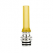 ReeWape long drip tip 510 RS336