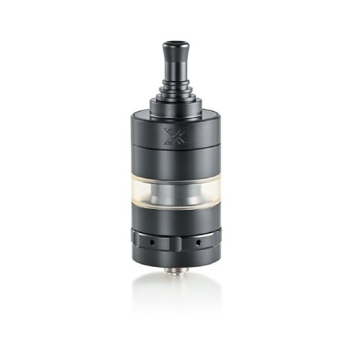 SvoëMesto Kayfun X SE 24mm RTA - Deep Black