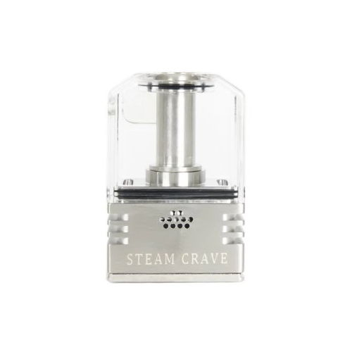 Steam Crave - Meson Boro Tank