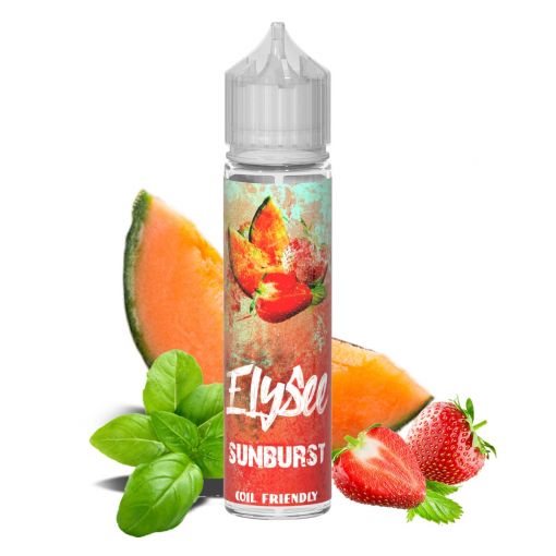 Flavour SNV Elysee - Sunburst 20ml