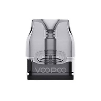 VooPoo VMate V2 POD cartridge - 1,2 ohmů - 3ml 