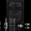 The Vaping Gentlemen Club - Millennium RTA