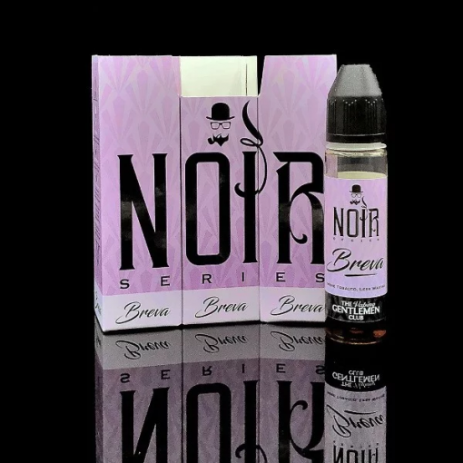 Příchuť TVGC - Noir - Breva 20ml SnV