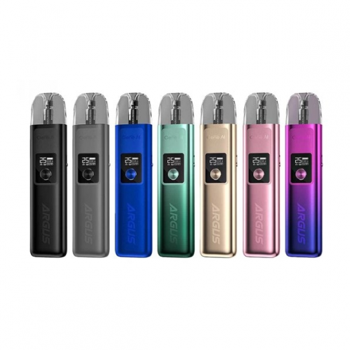 VooPoo Argus G POD kit 1000mAh