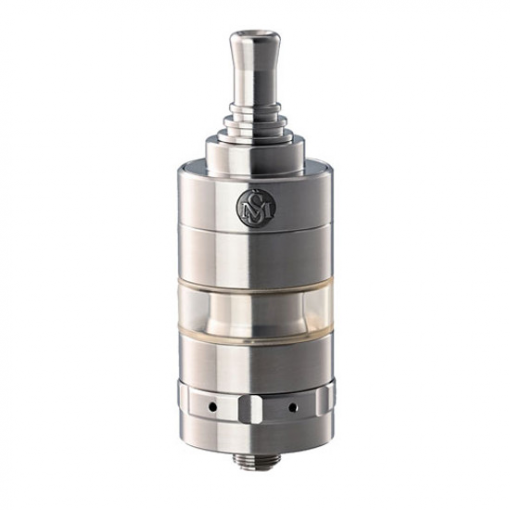 SvoëMesto Kayfun X 22mm RTA - Silver